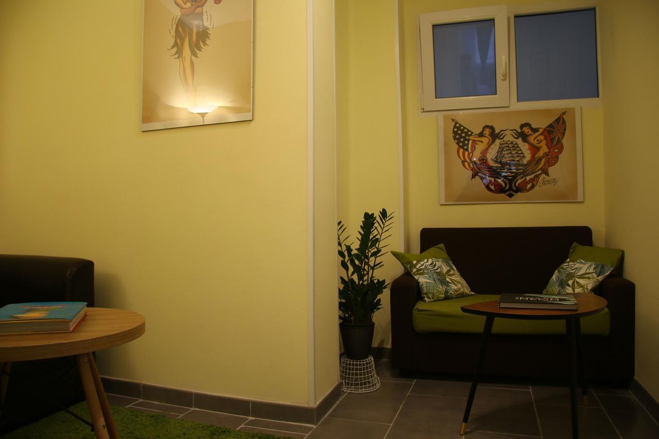 Mila Guest House Rome Exterior photo
