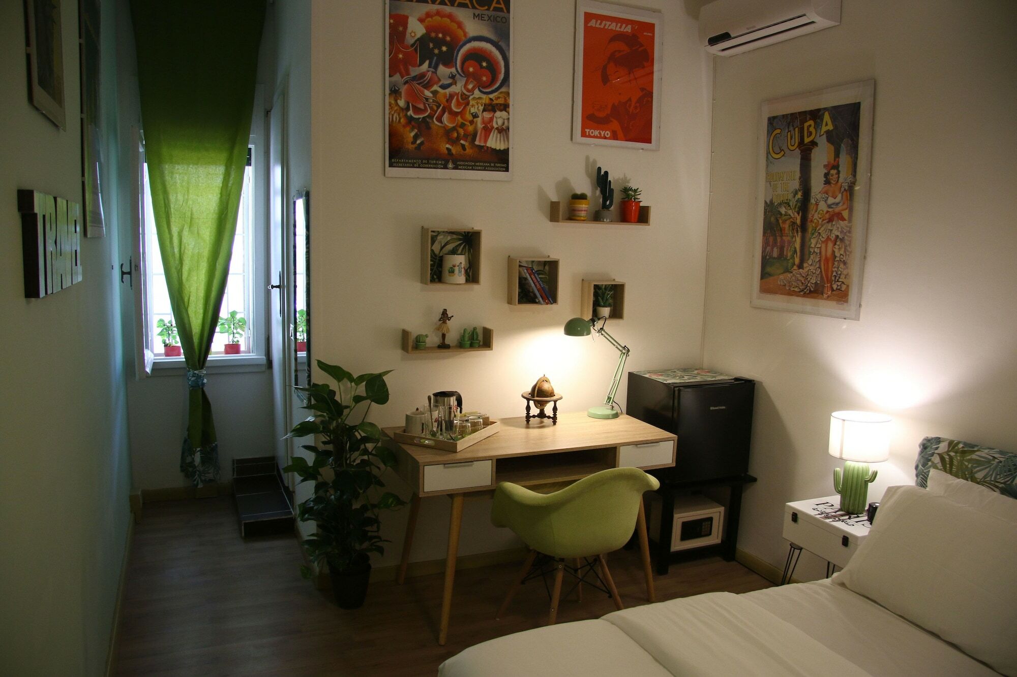 Mila Guest House Rome Exterior photo